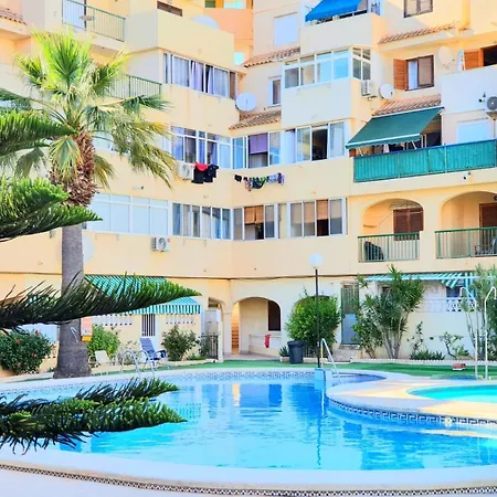 Isla Verde Luxhouse * تورّيفيِخا