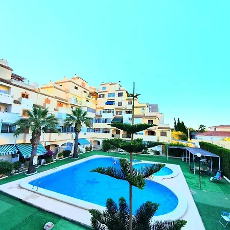 شقة Isla Verde Luxhouse