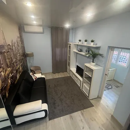 Isla Verde Luxhouse تورّيفيِخا
