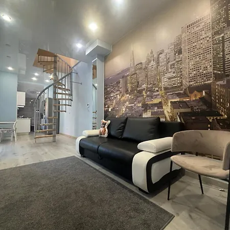 Isla Verde Luxhouse شقة تورّيفيِخا