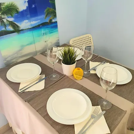 Isla Verde Luxhouse *