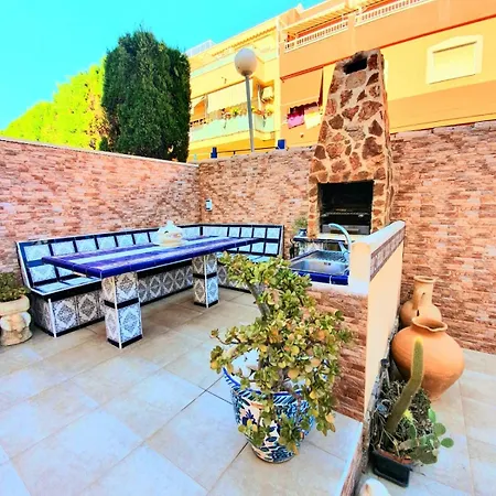 Apartment Isla Verde Luxhouse *