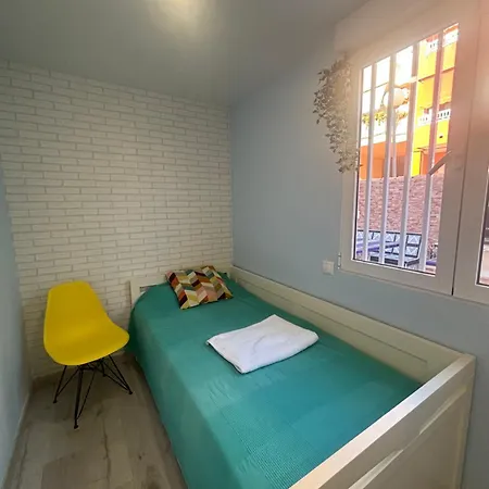 Appartamento Isla Verde Luxhouse