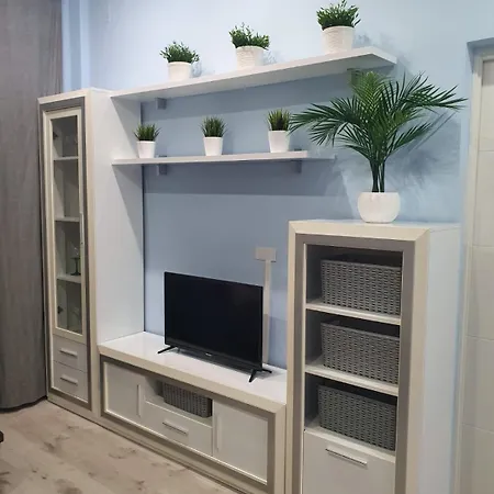 Isla Verde Luxhouse Апартаменты